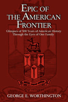 Epic of the American Frontier