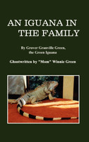 An Iguana in the Family