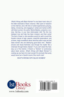 What's Wrong with Black Women?