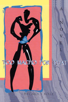TOO MACHO FOR THAT