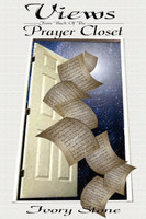 VIEWS FROM BACK OF THE PRAYER CLOSET