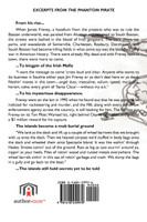 The Phantom Pirate