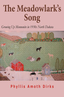 The Meadowlark's Song