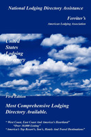United States Lodging Directory