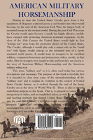 American Military Horsemanship