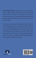 God's Unusual Saints