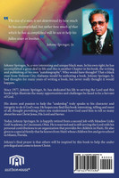 The Hand that holds my hand