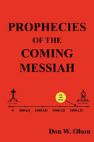 Prophecies Of The Coming Messiah