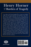 Henry Horner and his Burden of Tragedy