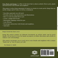 Pots, Plants and Design