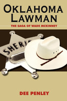 Oklahoma Lawman