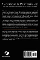 Ancestors and Descendants