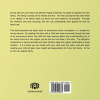 Why Don't I Have a Daddy?