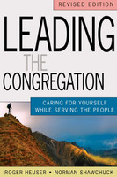 Leading the Congregation