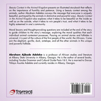 Beauty Contest in the Animal Kingdom