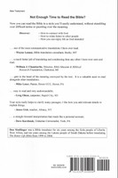 The Better Life Bible