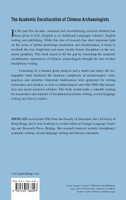 The Academic Enculturation of Chinese Archaeologists