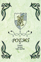 Poems of James Alan Van Howe