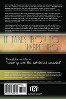 It Takes Iron to Sharpen Iron