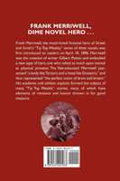 Frank Merriwell's Bravery