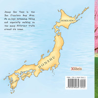 On the Walk Trail - Japan