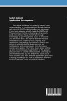 Godot Android Application Development