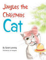 Jingles the Christmas Cat
