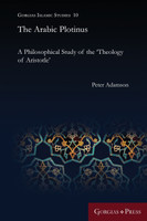 The Arabic Plotinus