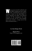 Keep Out by Frederic Brown, Science Fiction, Adventure