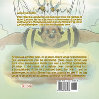 Brian the Bumblebear