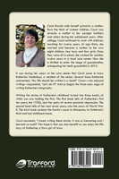 Little White Farm House in Iowa