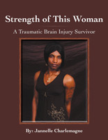 Strength of This Woman