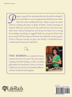 Small Woman, Big Skillet