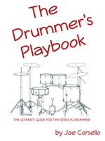 The Drummer's Playbook