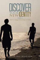 Discover Your New Identity