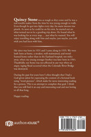 The Legend of Quincy Stone