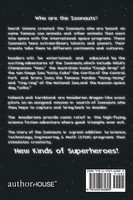 Zoonauts