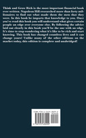 Think and Grow Rich Complete and Unabridged