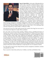 Medical, Genetic & Behavioral Risk Factors of Persian Cats