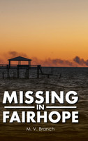 Missing in Fairhope