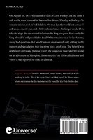 The King's Last Ride