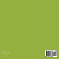 A Simple First Book of Nature - Children's Science & Nature