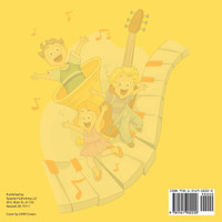 Learning How to Sing in Spanish | Children's Learn Spanish Books