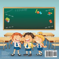 Subtracting Multi Digit Numbers Requires Thought | Children's Arithmetic Books