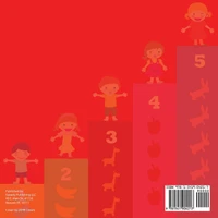Can You Count Backwards? Number Mastery for Kids | Children's Math Books