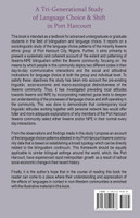 A Tri-Generational Study of Language Choice & Shift in Port Harcourt