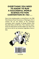 George Scithers's Con-Committee Chairman's Guide
