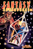 Fantasy Adventures #2