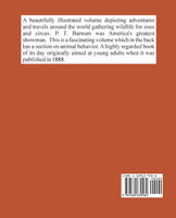 The Wild Beasts, Birds and Reptiles of the World