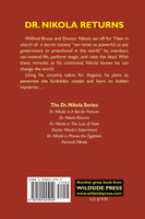 Dr. Nikola Returns